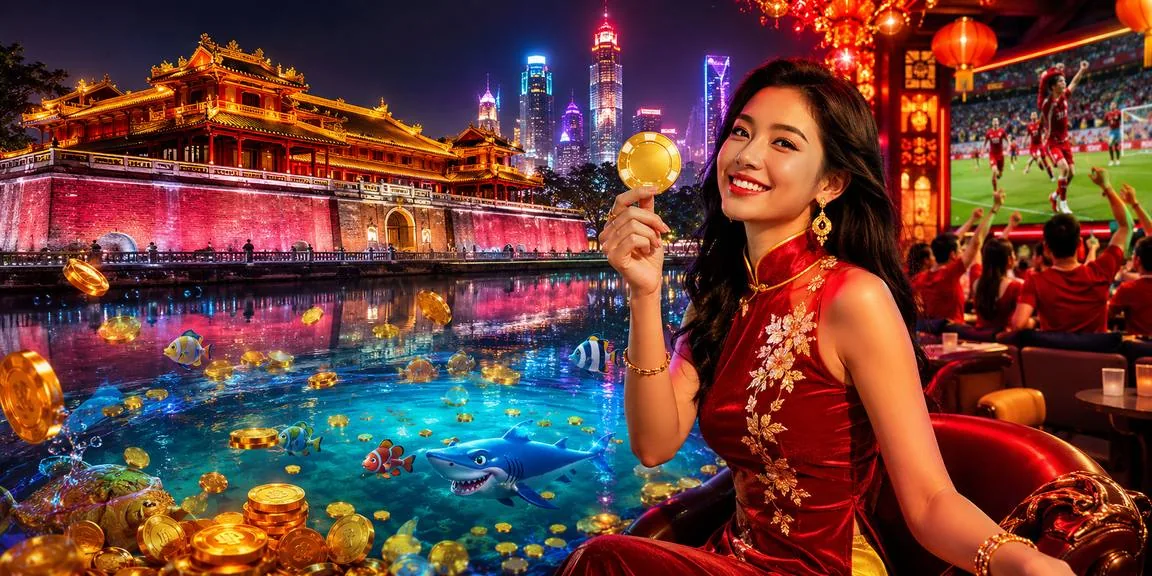 xs535 Arcade May Mắn tại xs535 có gì