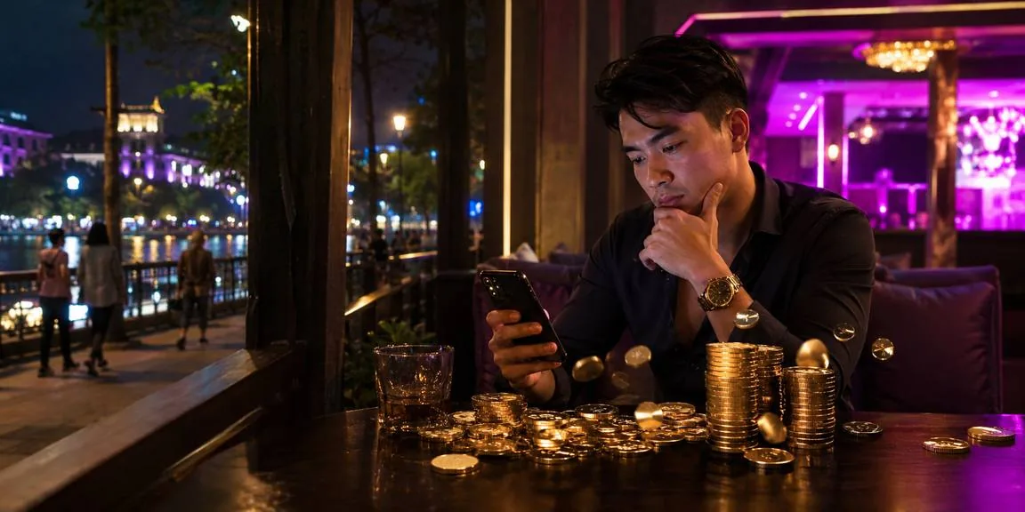xs535 Casino trực tiếp